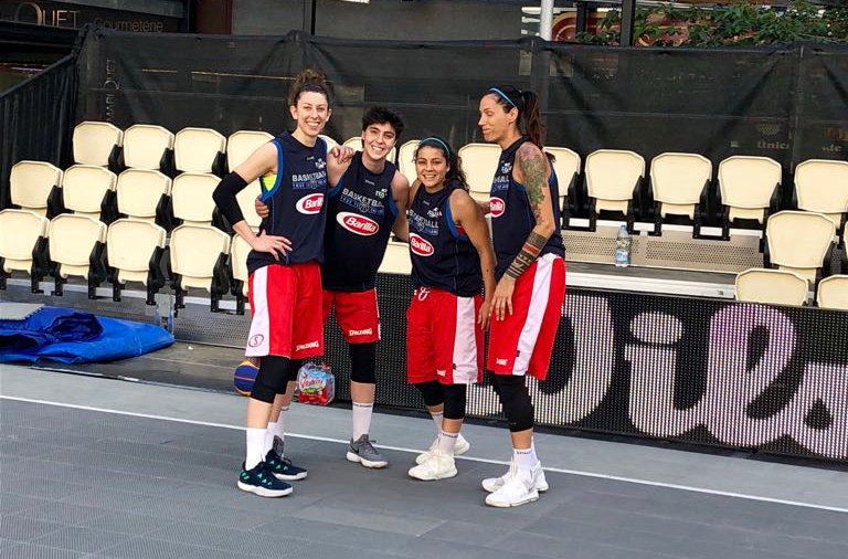 Italbasket tweet media