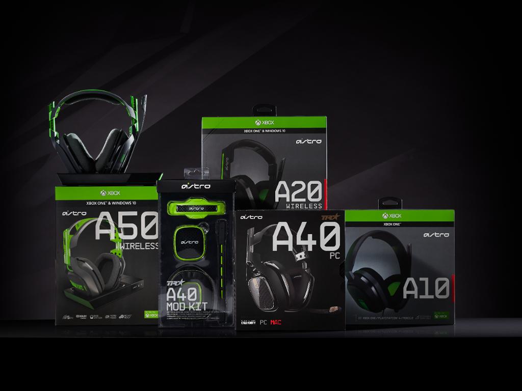 NVIDIAGeForce's tweet image. E3 might have been last week, but we're still giving away hardware including these headsets from @ASTROGaming! Let us know what was your favorite moment from this year's show using #GameReady and #E32018 for a chance to win.