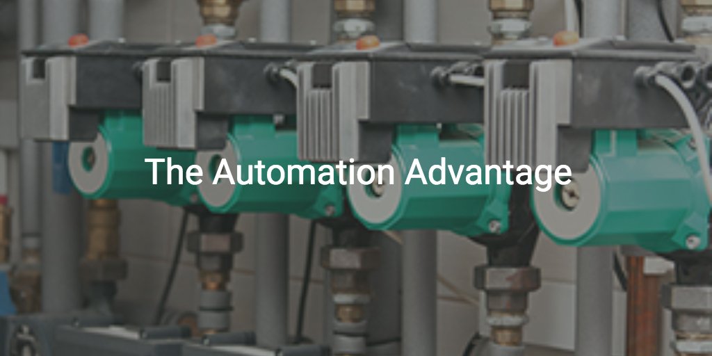 "What if technology could help utilities discover potential leaks or isolate those pumps and valves that are starting to gradually fail before they stop working completely?"

More on the benefits of automation for water utilities: buff.ly/2JO41HK
<a href="/SingerValve/">Singer™</a> <a href="/FATHOMH2O/">FATHOM</a>