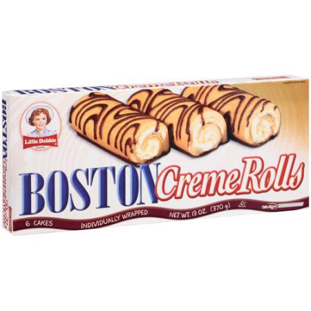 TeamSaxton's tweet photo. @LittleDebbie  https://t.co/5uLUeB7bvI