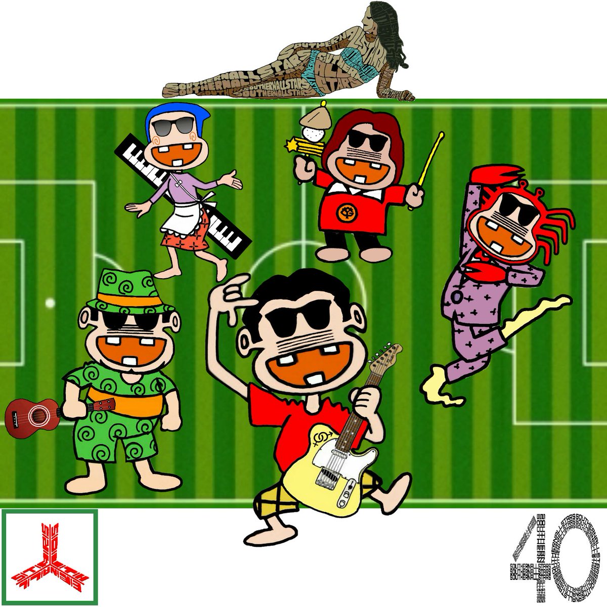 サイトーセーゾー Saitoseizo V Twitter ラララのおじさん シリーズ完結編 サザンオールスターズ 40周年 戦う戦士たちへ愛を込めて Rockinjapan18 ちょっとエッチなラララのおじさん キックオフライブ18 空飛ぶタイヤ 三ツ矢 サイダー