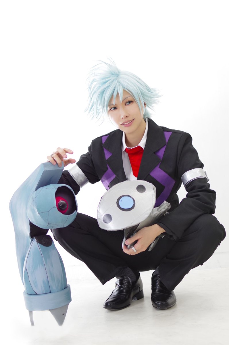 ポケモンコスプレ ポケモンコスプレ