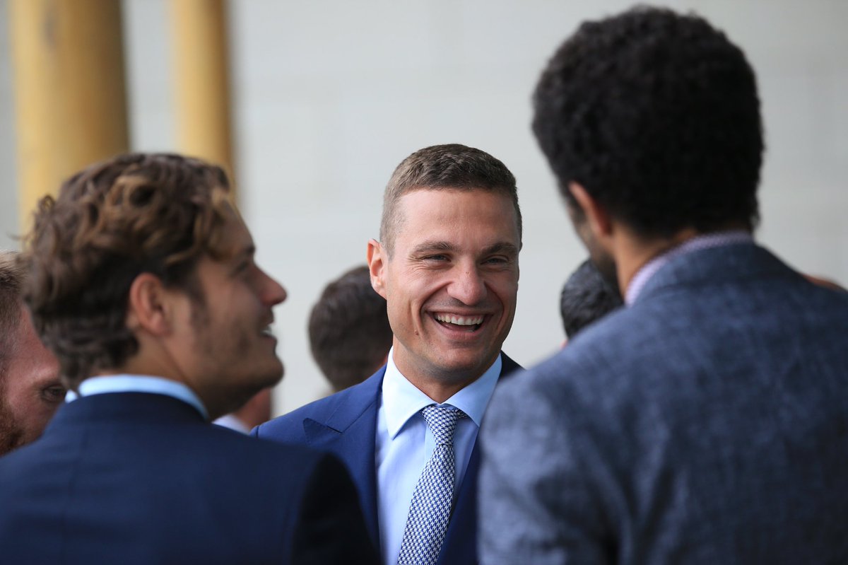 EnglandLearning's tweet image. 😀 That moment you complete your #ProLicence qualification...💪

#FridayFeeling