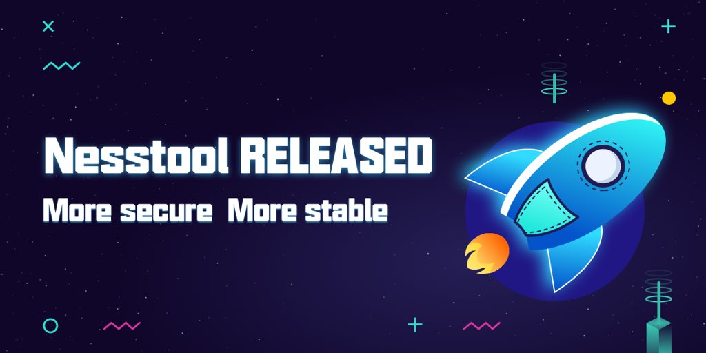 TutuApp_vip's tweet photo. #iOS #TutuApp #Nesstool RELEASED!
A necessary tool to avoid revoke!
Switch network?Link VPN?Restart Phone? Nesstool is still protective of TutuApp!
Download➡️https://t.co/nEsBGCRONc https://t.co/iYbXzWKRCS