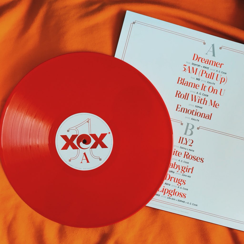 djbrigadeiro_'s tweet photo. π Γͺh Γͺh xis-cΓͺ-xis πΉ
#CharliXCX β’ #Number1Angel
#Pop2 β’ #Vinyl β’ #Vinil
π https://t.co/iQ1PXtu7H9 https://t.co/lU0KKuf1hV