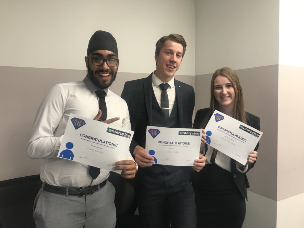 Pride Park ERAC tweet media