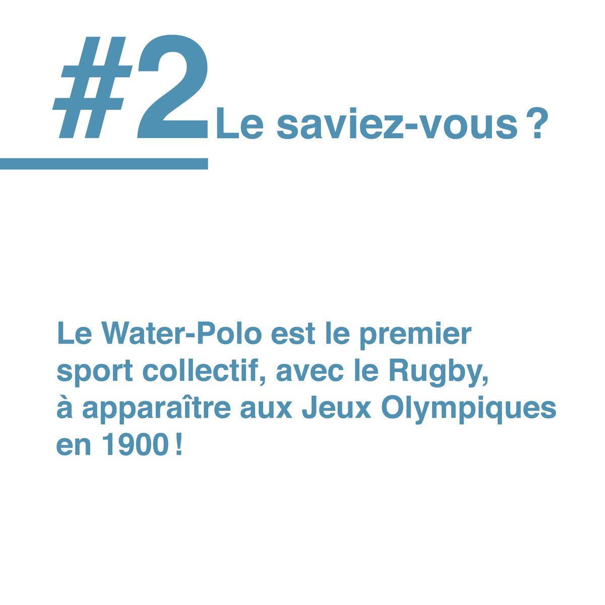 racing_polo's tweet photo. Aujourd'hui tout peut recommencer :participez ! :) 
https://t.co/by92TUDjnB

Merci à vous et bon week-end !

#Sport  #waterpolo #LeSaviezVous https://t.co/E5EL7eI6Gy