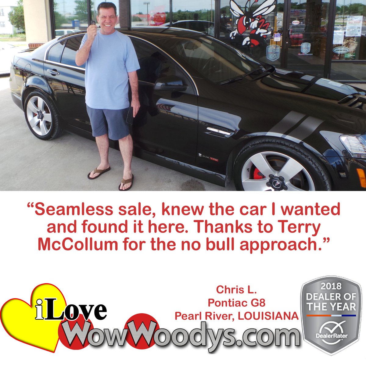 MAGCDJR's tweet image. It's FRIDAY! Map Girl!! You won't believe what states we sold vehicles in this week, and listen to some CRAZY facts that I bet you didn't even know! #mapgirl #wowwoodys #needacar #carshopping #kansascitydealeship #funfacts #customertestimonial facebook.com/wowwoodys/vide…