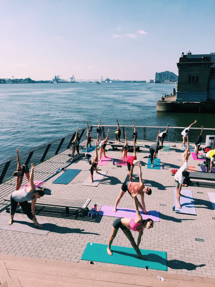 ChristiannaJo's tweet photo. 7 things you must do outside in Philly Philly this summer! https://t.co/SOkaPHDCua https://t.co/kPvYH8VOnL