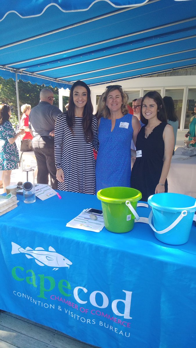 BlueRockGolf's tweet photo. It was a perfect day to host the @CapeCodChamber Good Morning Networking event!
We had so much fun connecting with the chamber members and It was an honor to host the event. We hope everyone had fun!
#CapeCod #BlueRockGolf #CapeCodChamber #Networking #rjresorts #GoodMorning https://t.co/c35asFzL6m
