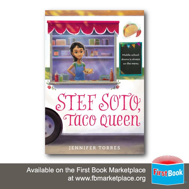 First Book Marketplace tweet media