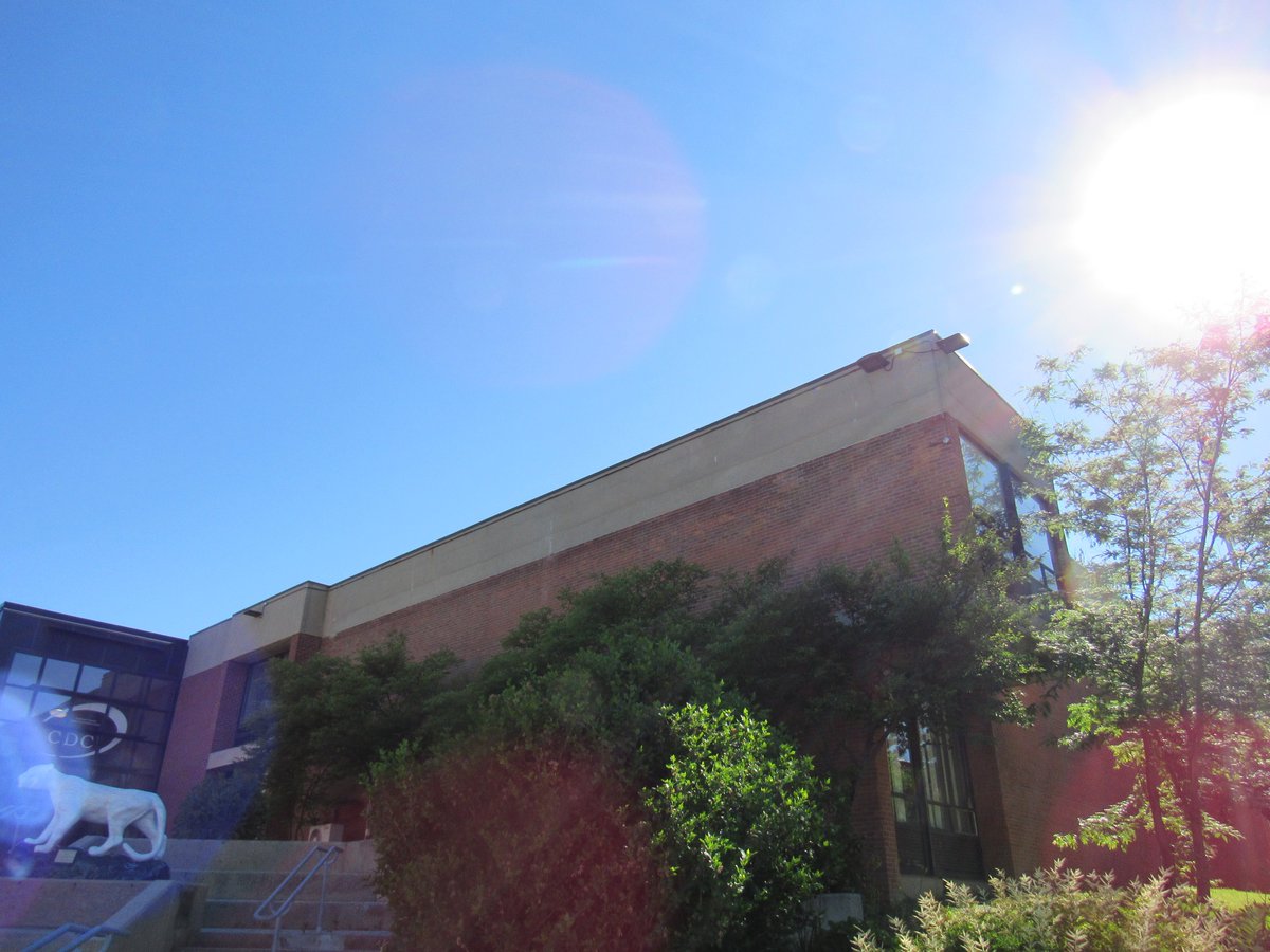 Have a happy &amp; safe summer!