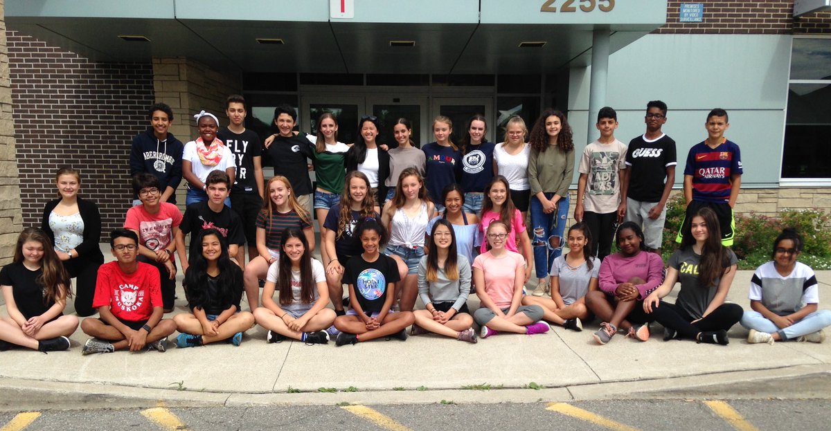 Emily Carr Public School