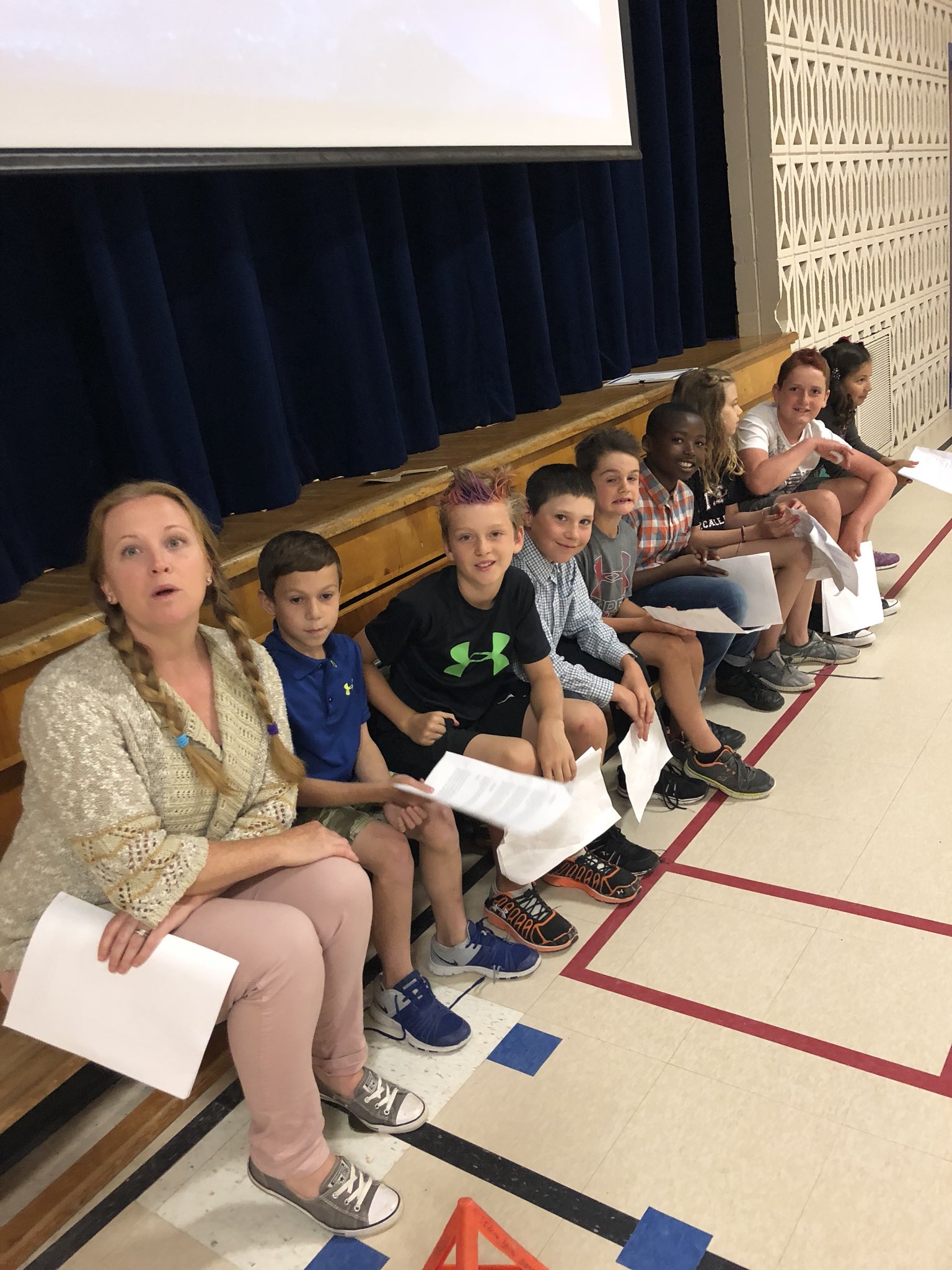 St. Isidore School on Twitter "St. Isidore wins the Ontario EcoSchool