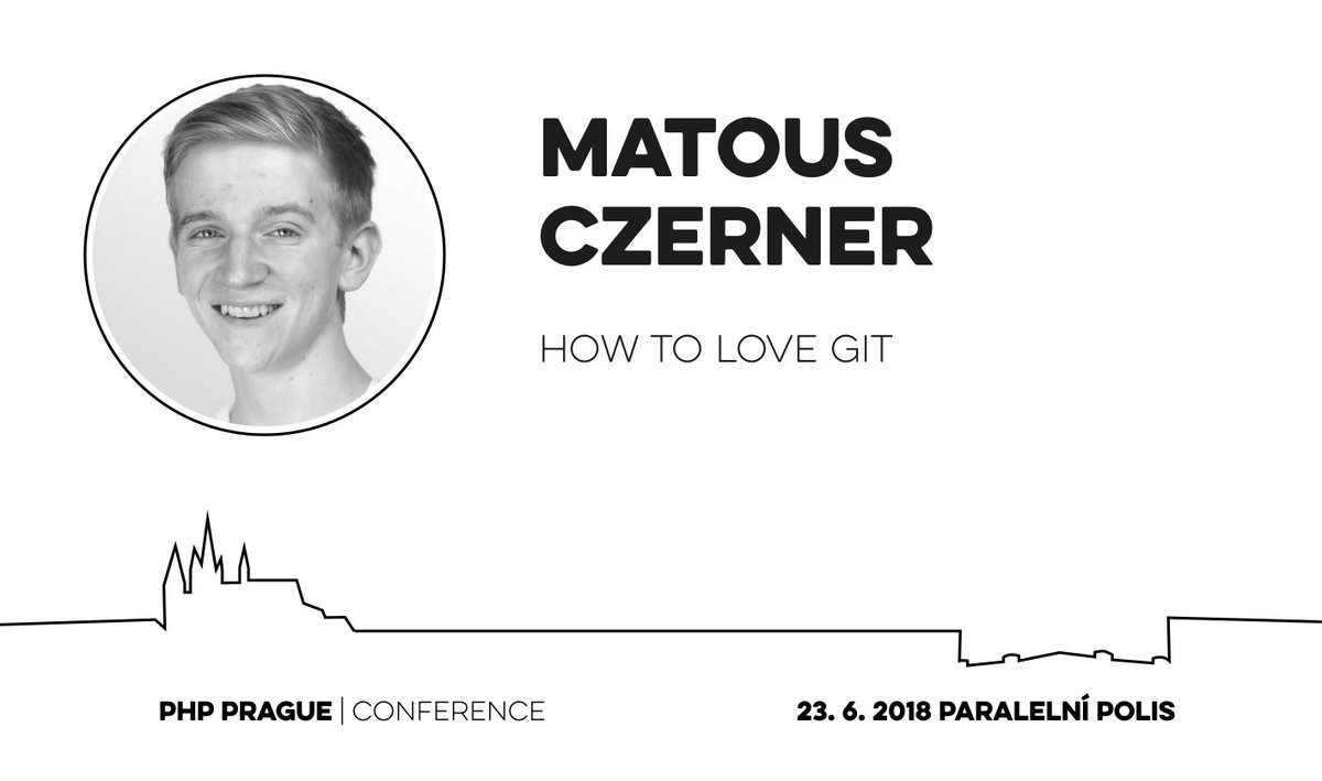 We all love GIT ❤

last tickets smsticket.cz/vstupenky/1288…
 
#git #pehapkari