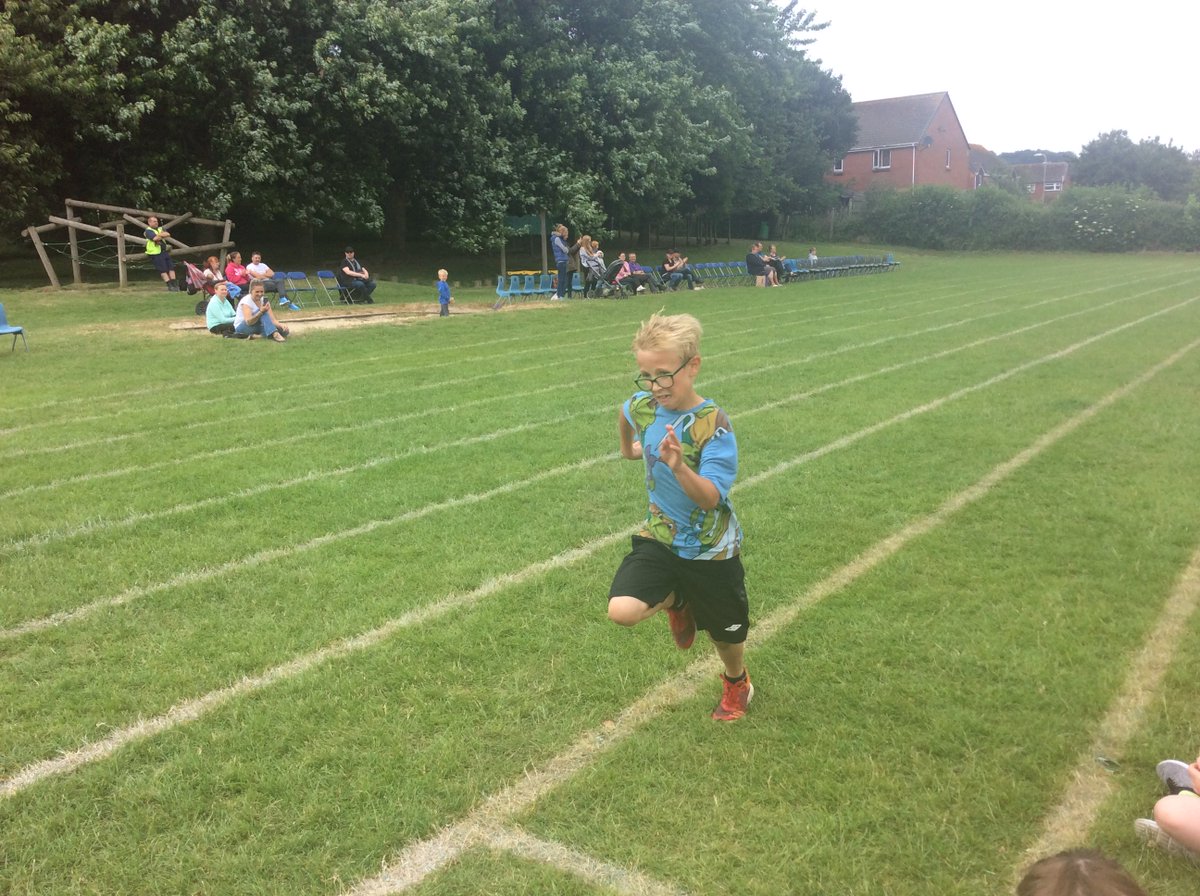 PE at St Mary’s tweet media