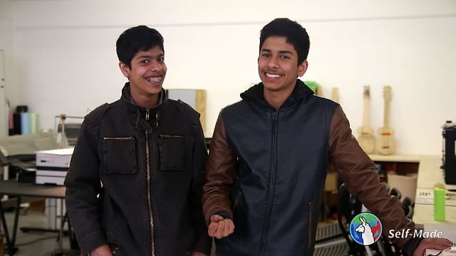 Madulthood's tweet photo. A scene from our #firstday of #filming @FablabNordvest! 

#copenhagen #fablabnordvest #interview #denmark #makerkids #fablab #filmmaking #tourdefab #technology #education #inspiration #makermovement #digitalfabrication #workshop #community #makerculture #makersgonnamake #selfmade https://t.co/OyodpOOLAy