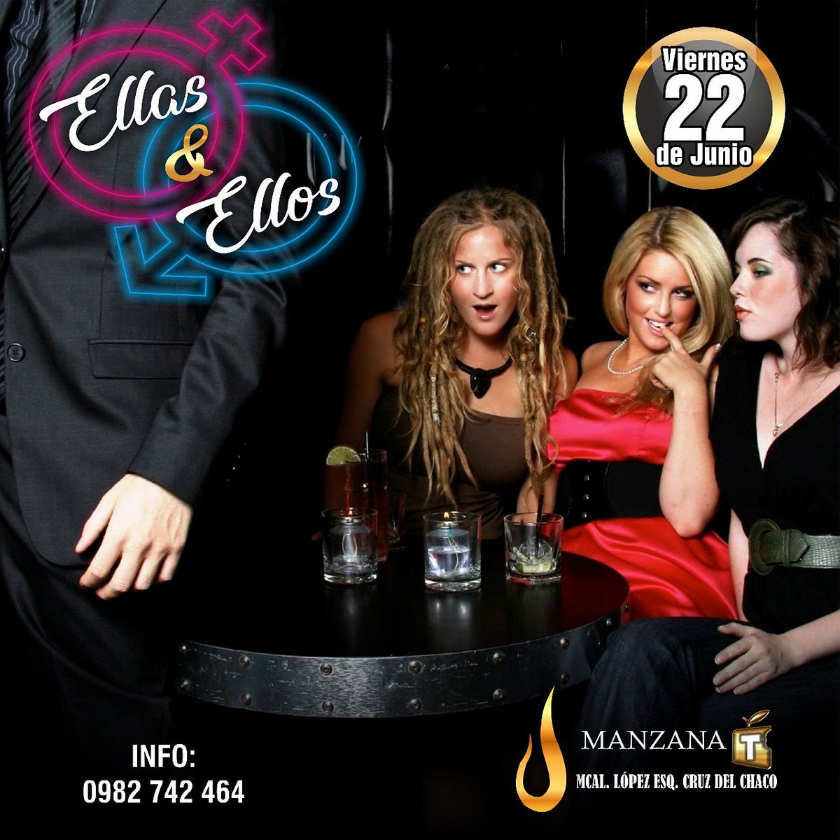 rossana_mercado's tweet photo. Viernes!
Noche para ellas y ellos!
No te lo podes perder!
Info 0982742464
#dubaipy #night #reggaeton #nightclub #discoteca
#follow4follow #drinks #funpeople #beautifulwomen #mujeressexys https://t.co/LN6T9IVGHQ