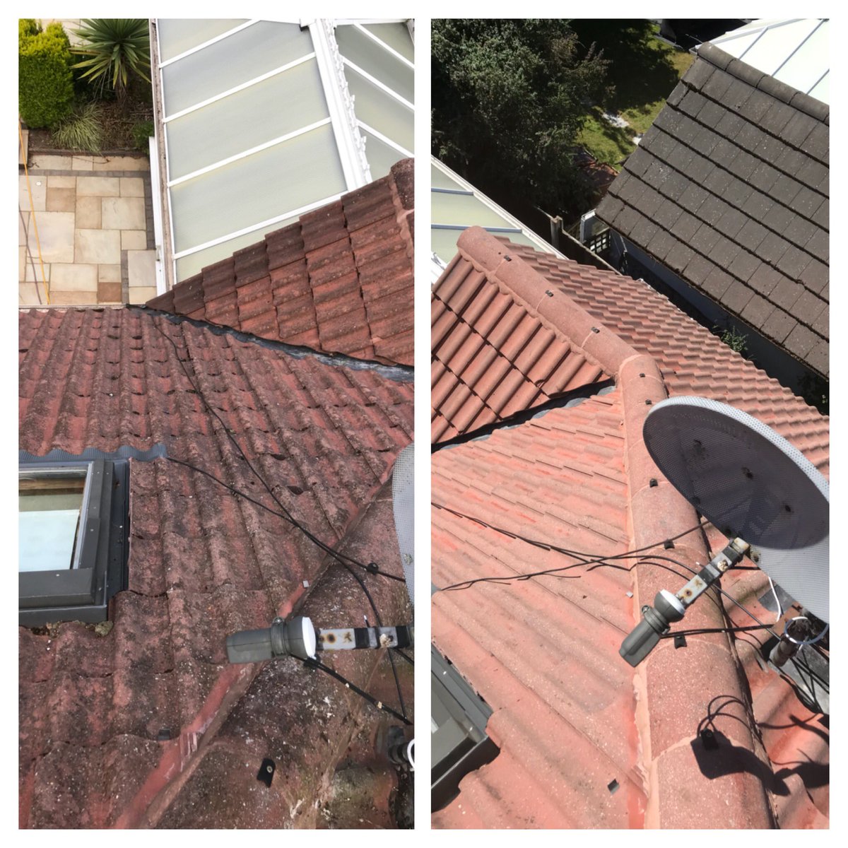 roofshine's tweet image. 0151 645 0759. Roofshine roofshine Cleaning