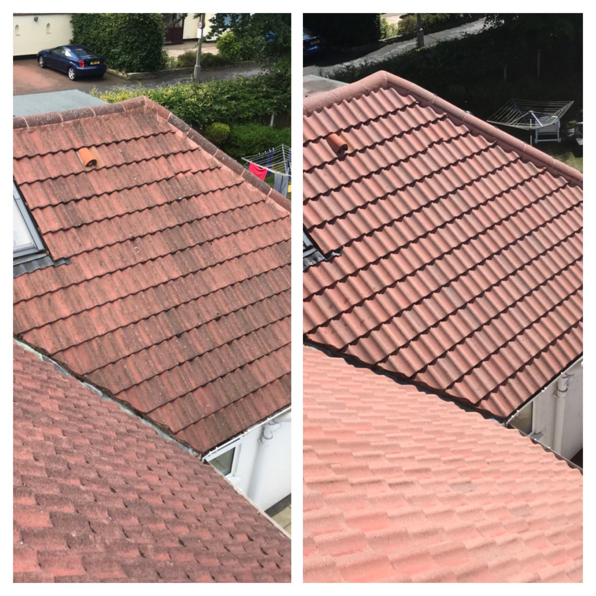 roofshine's tweet image. 