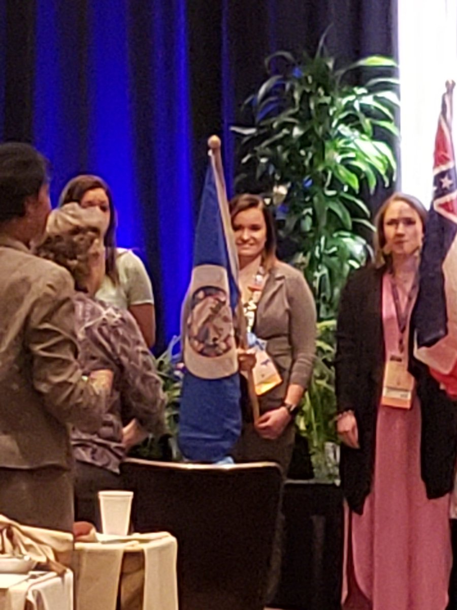 jluca04's tweet photo. Amazing opening ceremony! Chills... #ASRT18 https://t.co/pxdQhhN1uJ