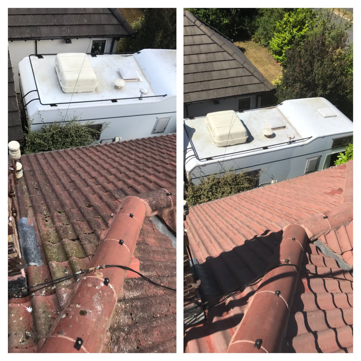 roofshine's tweet image. 