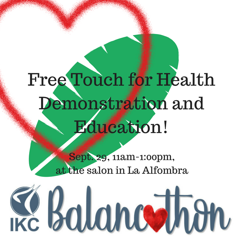 healthylexi's tweet image. Touch For Health event in #CostaRica as part of an international wave of health and positivity. Free and we'll work in both English and Spanish. Pass it on! #TouchForHealth #SpecializedKinesiology #kinesiology