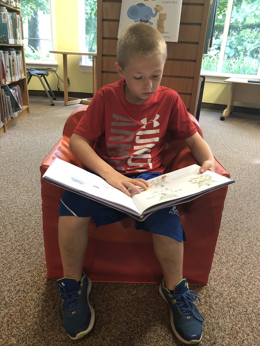 3wlittlefalls's tweet image. Happy Last Friday! Make sure you visit the @StMarysPL this summer! #summerprogramming
