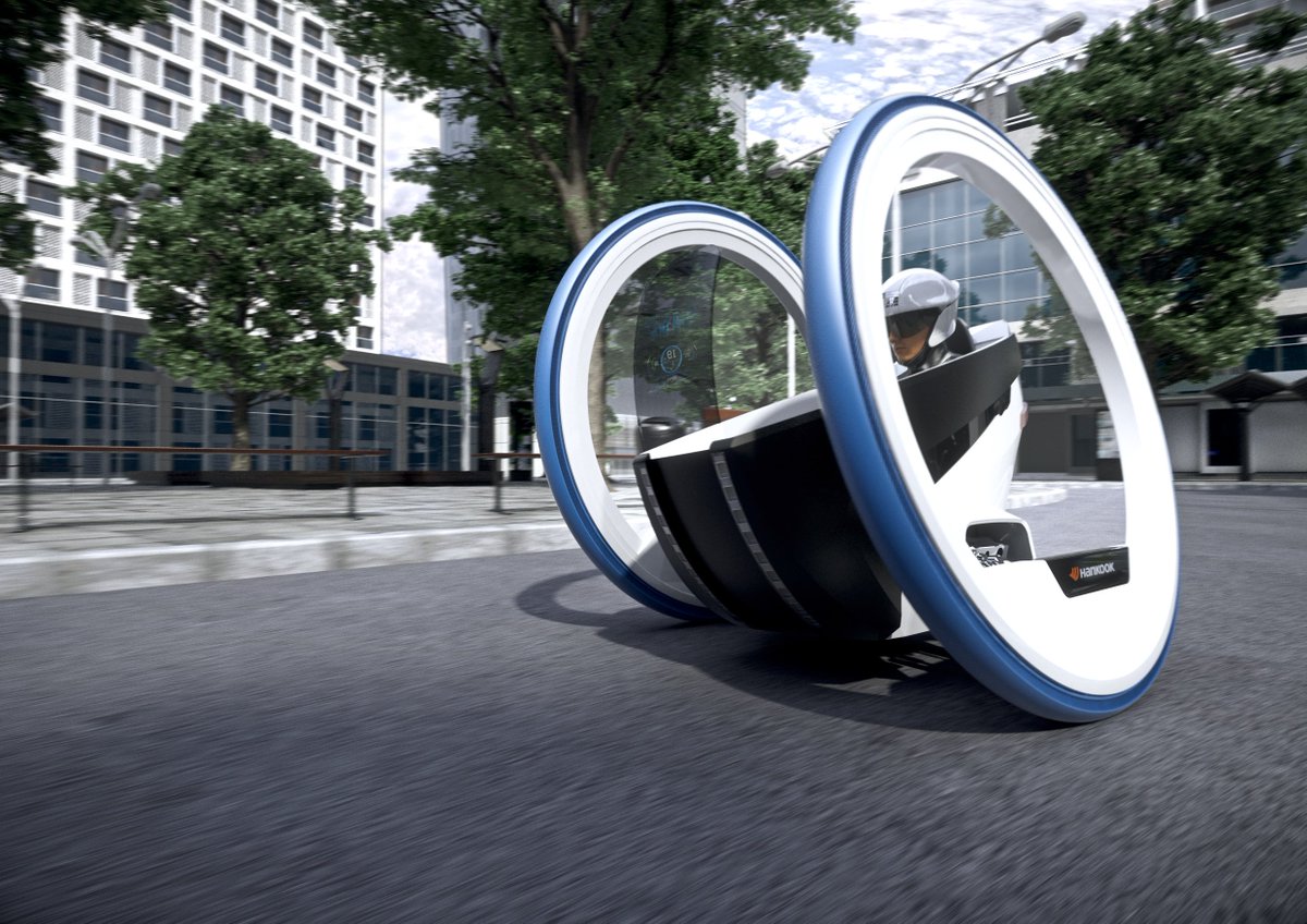 [DM para Hankook] Te presentamos 4 soluciones de transporte que no conocías, de una empresa que no te esperabas.
diariomotor.com/patrocinado/ha…