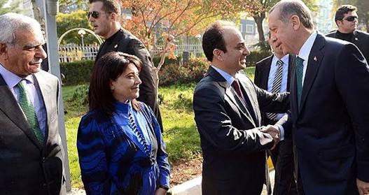 <a href="/06melihgokcek/">İbrahim Melih Gökçek</a> TANIYALIM BAŞGAN AYIPSIN