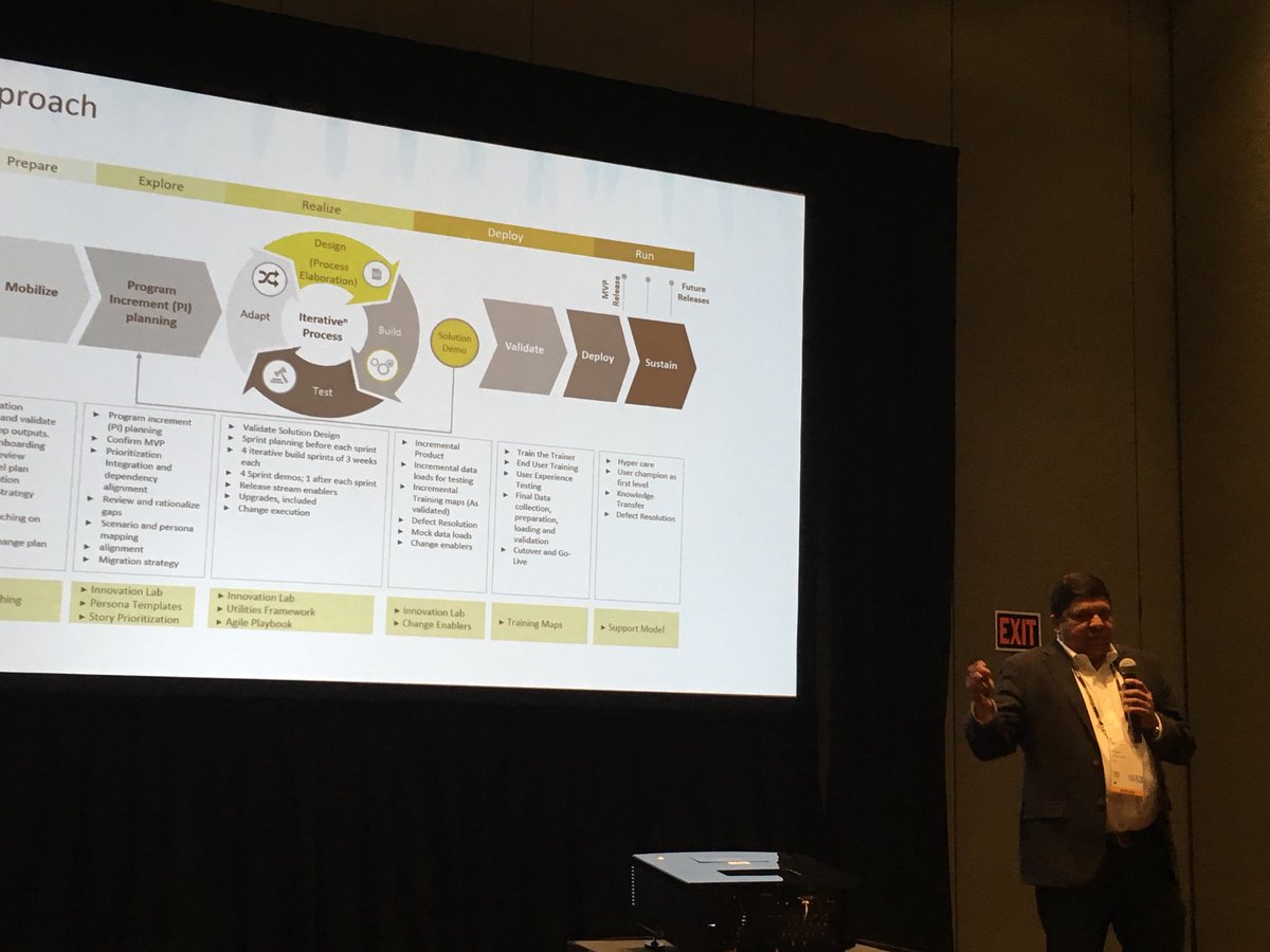 Twooned's tweet image. Speaking at #SAPPHIRE2018 on NetApps sales transformation journey!