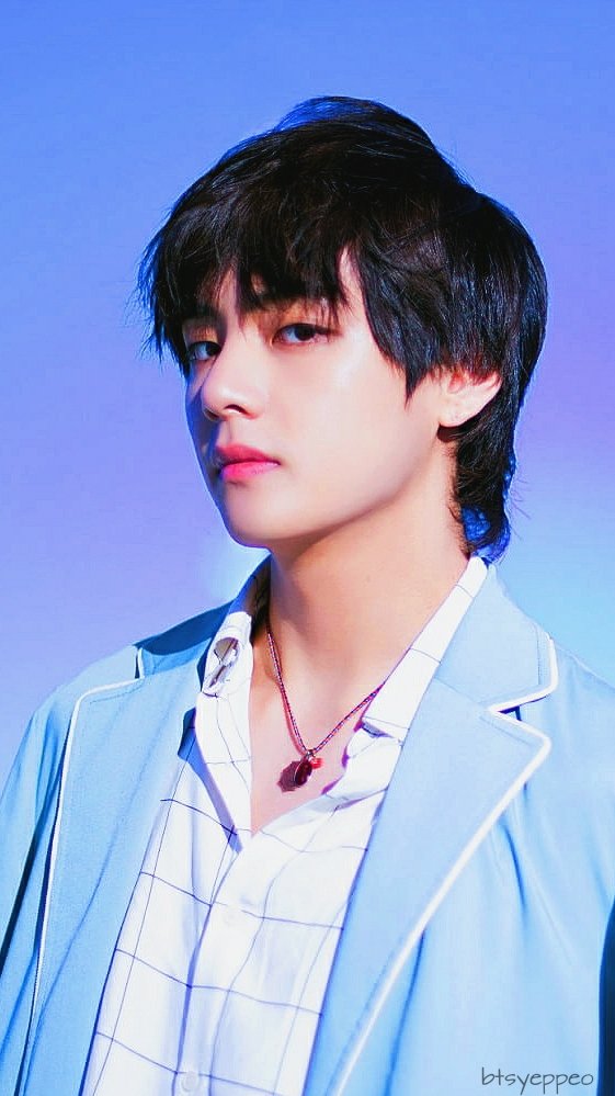 BTS V Aesthetic Wallpapers - Top Free BTS V Aesthetic Backgrounds -  WallpaperAccess