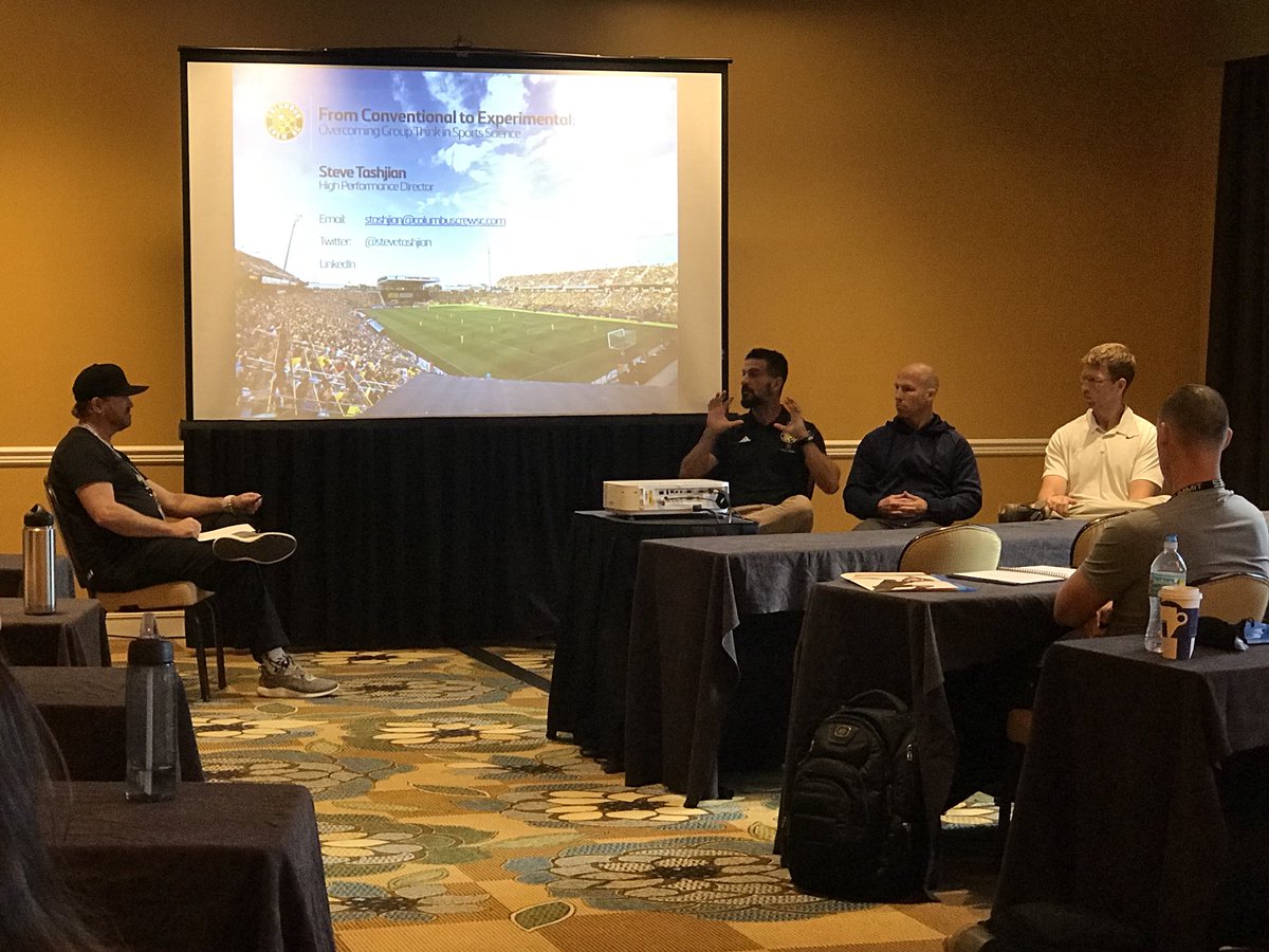S3Conference's tweet image. “What’s next in technology?” - panel with @SteveTashjian @HulsShaun &amp;amp; @Ben_J_Peterson