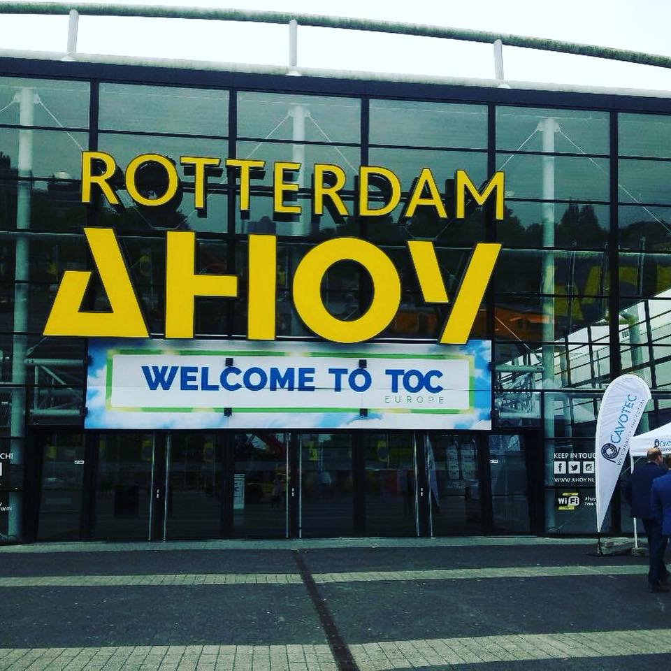 OnLineAuthori's tweet photo. TECH TOC and BULK event in Rotterdam, Netherlands. 
OnlineAuthority help to the companies easier to penetrate the market.
Get your own #OnlinePassport and verify your #business.
#verification #KYC #aml #GDPRCompliant #sells #trust https://t.co/okteZ9OnbS