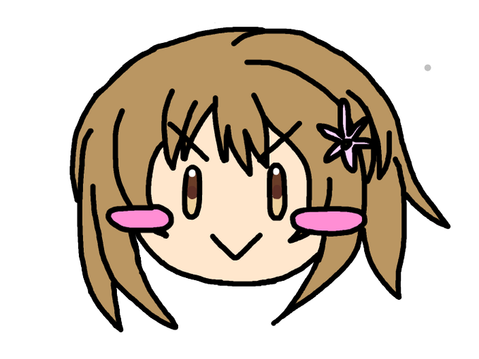 Kanakoのtwitterイラスト検索結果 古い順