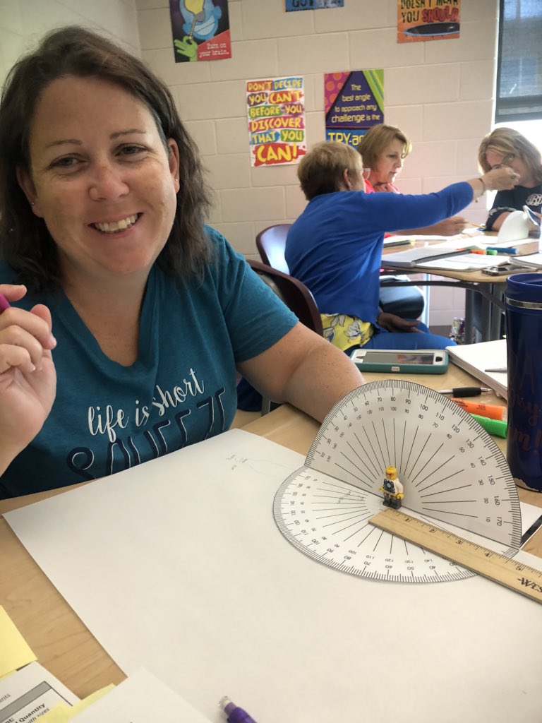 Larissa Justice tweet media