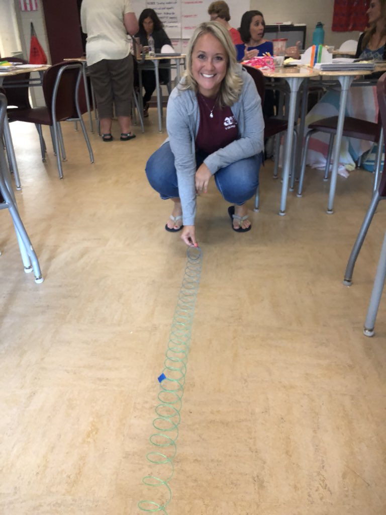 Larissa Justice tweet media