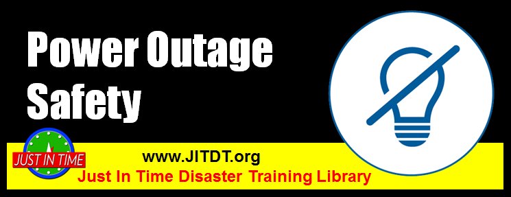 #TestYourKnowledge of How to Stay #Safe during a #PowerOutage – View video at ow.ly/SIILh #Electricity #Electric #Utility #Gas #ElectricalPower #ElectricalOutage #Generator #TempPower #JITDT #Tornado #SafetyFirst #HomeSafety #Pensacola #Florida #Hurricane #Family