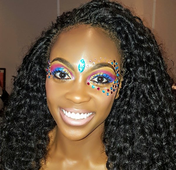 Face Candy Studio on Twitter "Gems and rhinestones, for daaaaaaaaaays