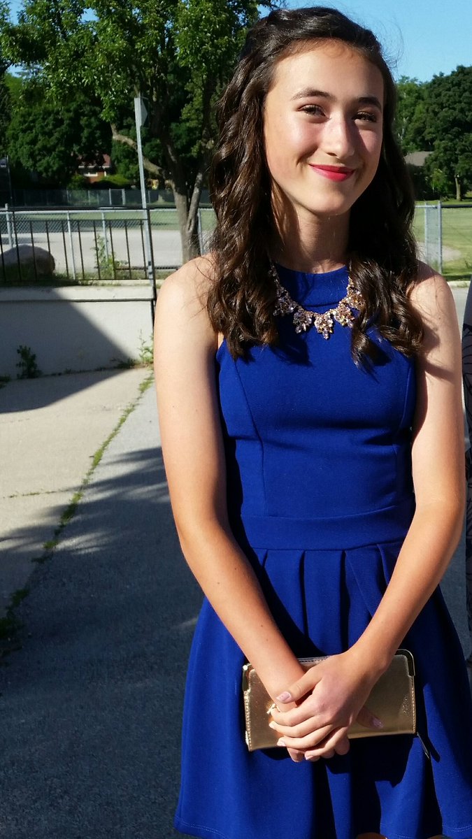 Lynn_Rodgers02's tweet photo. Mia Jean, we are so proud of you! Valedictorian and Principals' HCDSB Making a Difference award 🎓
@ADayatStRaphs 
@AssumptionHCDSB 
@HCDSB
#ClassOf2018 https://t.co/FM3XPRWtCc