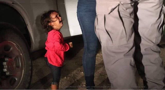 vargasfelipe45's tweet photo. Veo humanos, pero no veo humanidad #MexicoUnidoFrenteATrump🇲🇽 https://t.co/nTN8K2nt8L