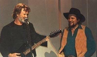 Happy 82nd Birthday to the great Kris Kristofferson ! 