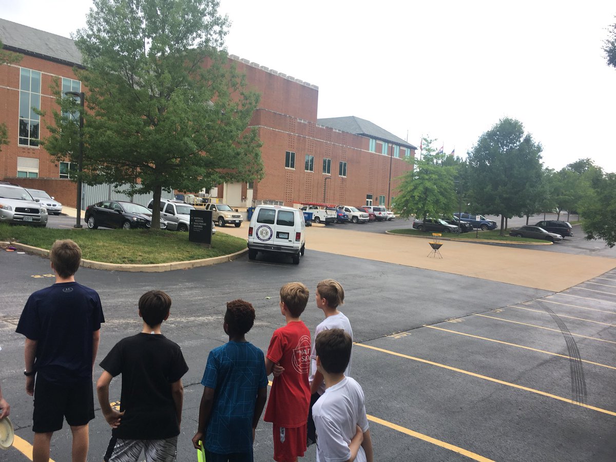 CBC Summer Academy tweet media