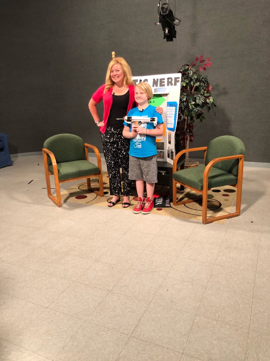 CIC CT Invent Twitter