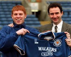 Happy Birthday to legend Neil Lennon. The current manager turns 47 today. 