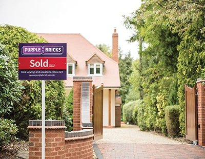 LettingLead's tweet photo. Commisery for Purplebricks - it's hit trouble in Australia https://t.co/RrkNqFStDC https://t.co/fxe4YiaKZO