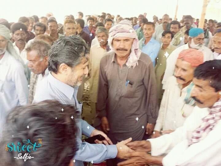 PcwSoffcial's tweet photo. President People's Cultural wing, Sindh &amp; Candidate PPP PS-55  @Qasimsoomro addressed Public Gathering at Nangar Parkar.
@BBhuttoZardari @AseefaBZ @BakhtawarBZ @FaryalTalpurPk @sardarshah1 @SassuiPalijo @JavedNLaghari @imirshadbhatti https://t.co/uvOsrurxkr