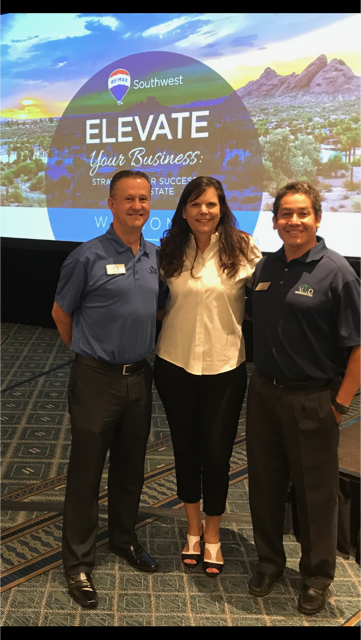 VIPMortgageInc's tweet photo. Thank you so much to @remax Southwest Region for having us out at their regional Elevate Your Business event in Scottsdale as your chosen lender this year! 

We had a wonderful time. Thanks to everyone who dropped by to see us! Have a great weekend from the #VIPMTGFam! https://t.co/O1Ty2jfXr4