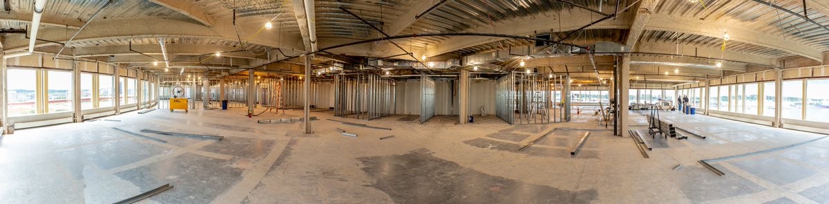 ORLConstruction's tweet photo. Exciting office space renovation progress @CCM_ForCT by @ORLConstruction https://t.co/uZ35JSKUJ9