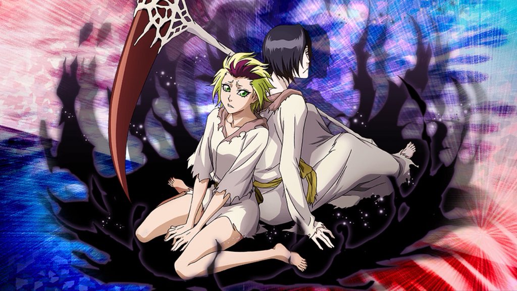 Shima_Hoppou's tweet image. #BBSMosaic